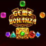 logotipo de Gems Bonanza