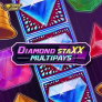 logotipo de Diamond Staxx Multipays