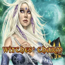 logotipo de Witches Charm