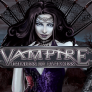 logotipo de Vampire Princess of Darkness