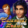 logotipo de Casanovas Ladies