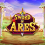 logotipo de Sword of Ares