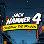 logotipo de Jack Hammer 4 Chasing The Dragon