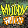 logotipo de Muddy Waters