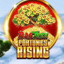 logotipo de Bao Tree Fortunes Rising