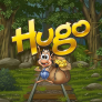 logotipo de Hugo