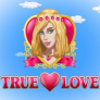 logotipo de True Love