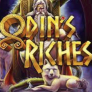 logotipo de Odin’s Riches