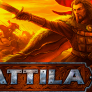 logotipo de Attila