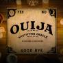 logotipo de Ouija
