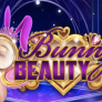 logotipo de Bunny Beauty