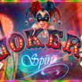 logotipo de Joker Spin