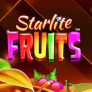 logotipo de Starlite Fruits