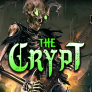 logotipo de The Crypt