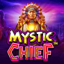 logotipo de Mystic Chief