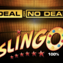 logotipo de Deal Or No Deal Slingo (US)