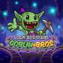logotipo de Lock Breakers – Goblin Bros.