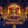 logotipo de Tomb Of Gold Reimagined