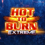 logotipo de Hot to Burn Extreme
