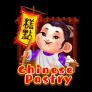 logotipo de Chinese Pastry