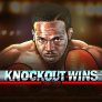 logotipo de Knockout Wins