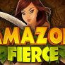 logotipo de Amazon Fierce