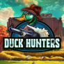 logotipo de Duck Hunters