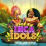 logotipo de Inca Idols
