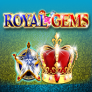 logotipo de Royal Gems