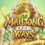 logotipo de Mahjong Ways