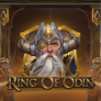 logotipo de Ring of Odin