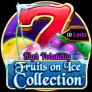 logotipo de Fruits On Ice Collection 10 Lines