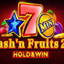 logotipo de Cash'n Fruits 27 Hold And Win