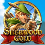 logotipo de Sherwood Gold