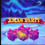 logotipo de Xmas Party