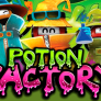 logotipo de Potion Factory