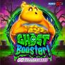 logotipo de Ghost Booster Go Guaranteed