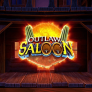 logotipo de Outlaw Saloon