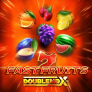 logotipo de Fast Fruits DoubleMax