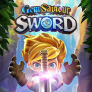 logotipo de Gem Saviour Sword
