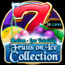 logotipo de Fruits On Ice Collection 30 Lines