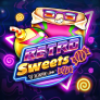 logotipo de Retro Sweets