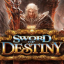 logotipo de Sword of Destiny