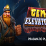 logotipo de Gem Elevator