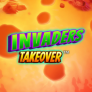 logotipo de Invaders Takeover