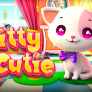 logotipo de Kitty Cutie