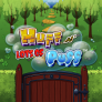 logotipo de Huff N Lots Of Puff