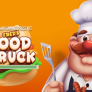 logotipo de Fred’s Food Truck