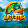 logotipo de Big Catch Bass Fishing