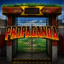 logotipo de Propaganda
